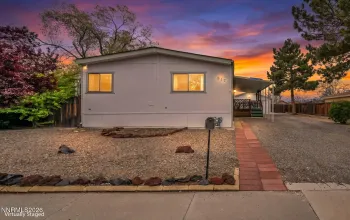 917 Loyola, Carson City, Nevada 89705, 3 Bedrooms Bedrooms, ,2 BathroomsBathrooms,Residential,Residential,Loyola,260005256