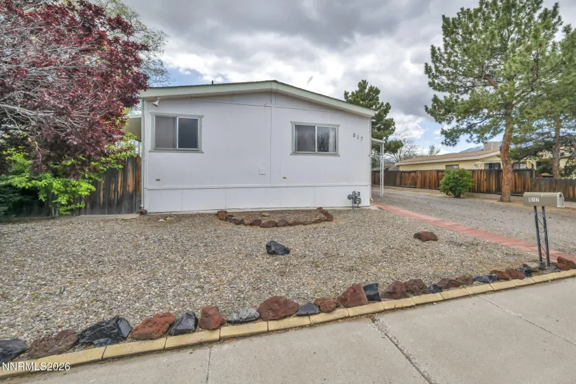 917 Loyola, Carson City, Nevada 89705, 3 Bedrooms Bedrooms, ,2 BathroomsBathrooms,Residential,Residential,Loyola,260005256