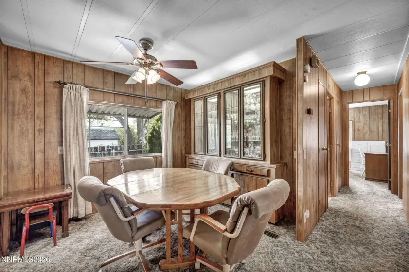 917 Loyola, Carson City, Nevada 89705, 3 Bedrooms Bedrooms, ,2 BathroomsBathrooms,Residential,Residential,Loyola,260005256