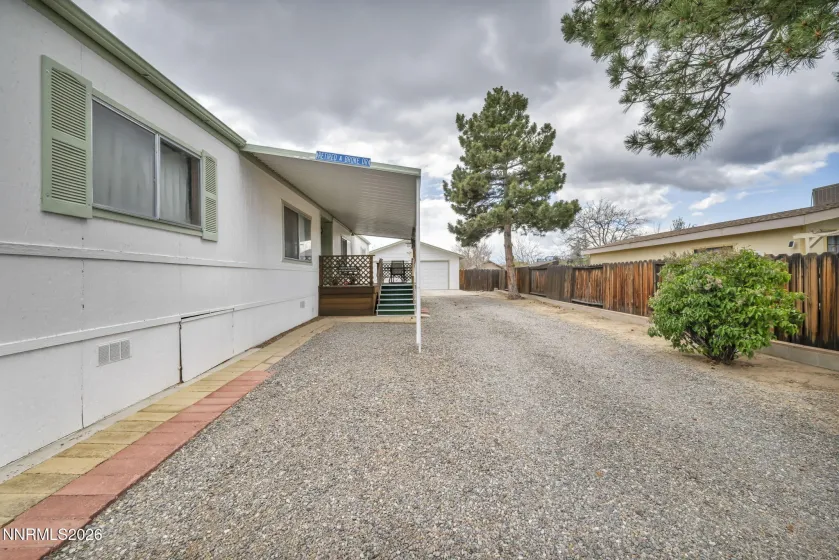 917 Loyola, Carson City, Nevada 89705, 3 Bedrooms Bedrooms, ,2 BathroomsBathrooms,Residential,Residential,Loyola,260005256