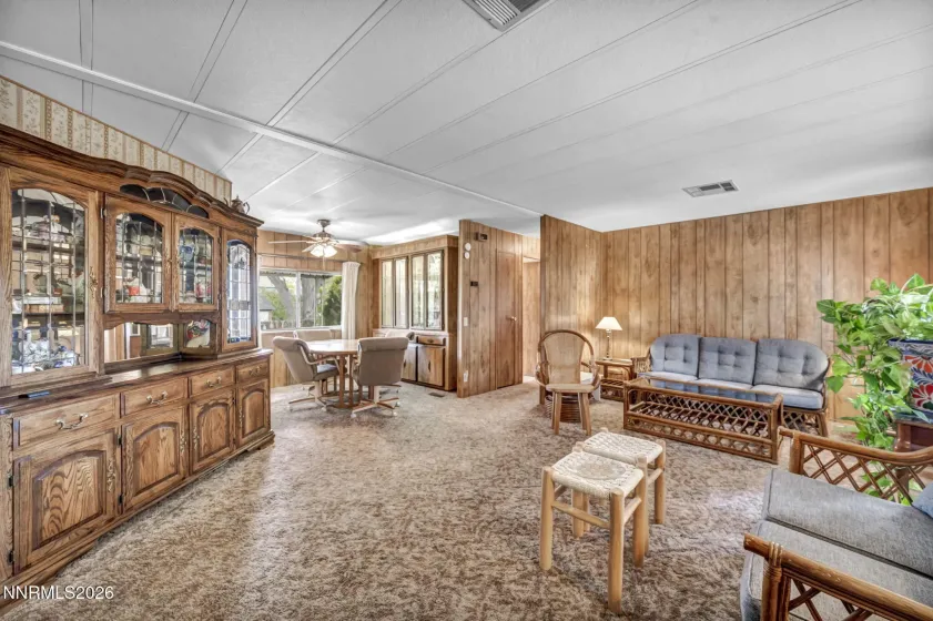 917 Loyola, Carson City, Nevada 89705, 3 Bedrooms Bedrooms, ,2 BathroomsBathrooms,Residential,Residential,Loyola,260005256