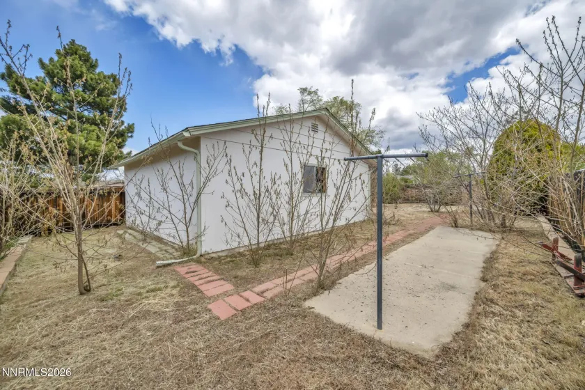 917 Loyola, Carson City, Nevada 89705, 3 Bedrooms Bedrooms, ,2 BathroomsBathrooms,Residential,Residential,Loyola,260005256