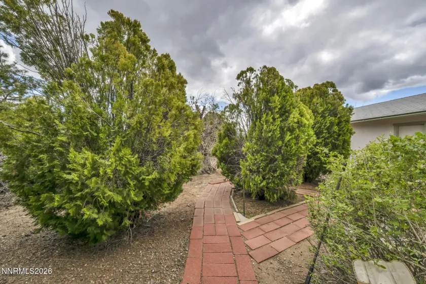 917 Loyola, Carson City, Nevada 89705, 3 Bedrooms Bedrooms, ,2 BathroomsBathrooms,Residential,Residential,Loyola,260005256