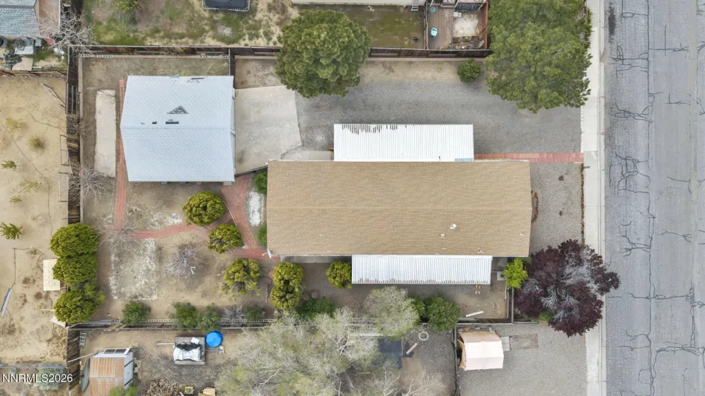 917 Loyola, Carson City, Nevada 89705, 3 Bedrooms Bedrooms, ,2 BathroomsBathrooms,Residential,Residential,Loyola,260005256