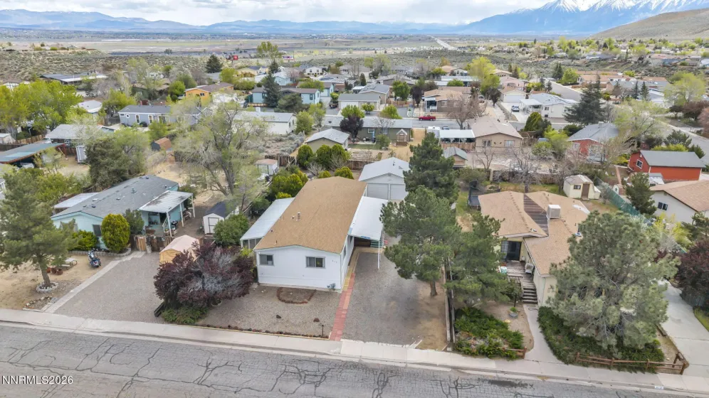 917 Loyola, Carson City, Nevada 89705, 3 Bedrooms Bedrooms, ,2 BathroomsBathrooms,Residential,Residential,Loyola,260005256