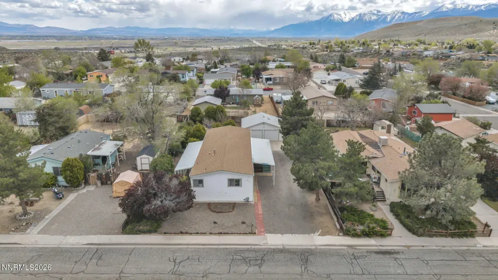 917 Loyola, Carson City, Nevada 89705, 3 Bedrooms Bedrooms, ,2 BathroomsBathrooms,Residential,Residential,Loyola,260005256