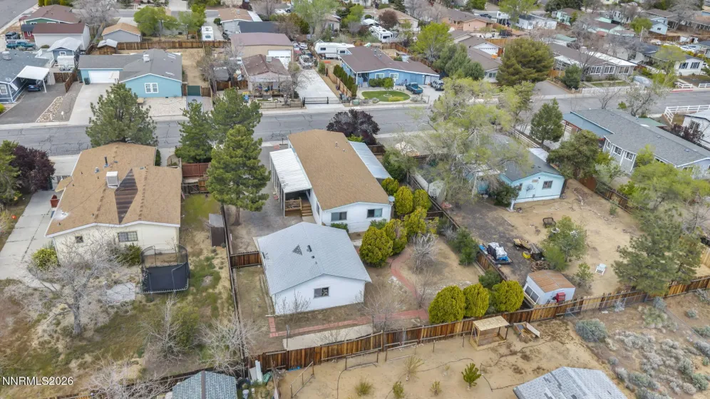 917 Loyola, Carson City, Nevada 89705, 3 Bedrooms Bedrooms, ,2 BathroomsBathrooms,Residential,Residential,Loyola,260005256