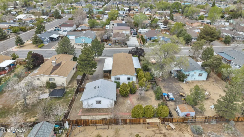 917 Loyola, Carson City, Nevada 89705, 3 Bedrooms Bedrooms, ,2 BathroomsBathrooms,Residential,Residential,Loyola,260005256