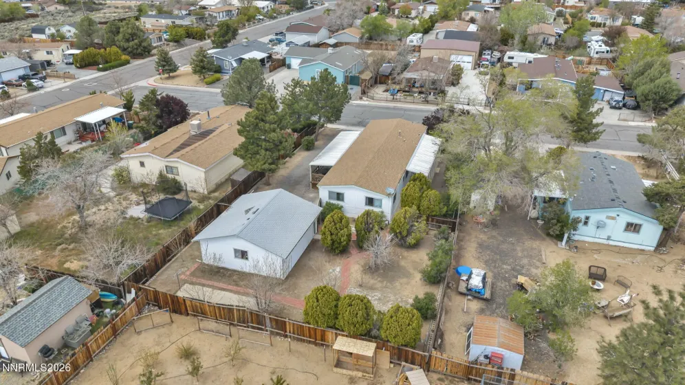 917 Loyola, Carson City, Nevada 89705, 3 Bedrooms Bedrooms, ,2 BathroomsBathrooms,Residential,Residential,Loyola,260005256