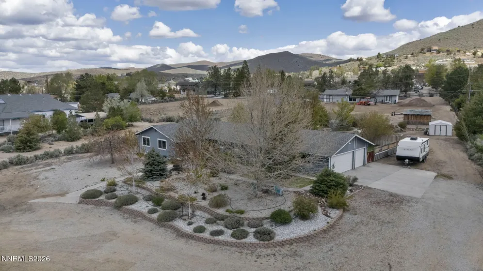 4155 Eastlake, Washoe Valley, Nevada 89704, 4 Bedrooms Bedrooms, ,2 BathroomsBathrooms,Residential,Residential,Eastlake,260005258