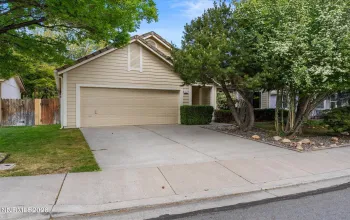 3117 Sweet Clover, Reno, Nevada 89509, 3 Bedrooms Bedrooms, ,2 BathroomsBathrooms,Residential,Residential,Sweet Clover,260005260