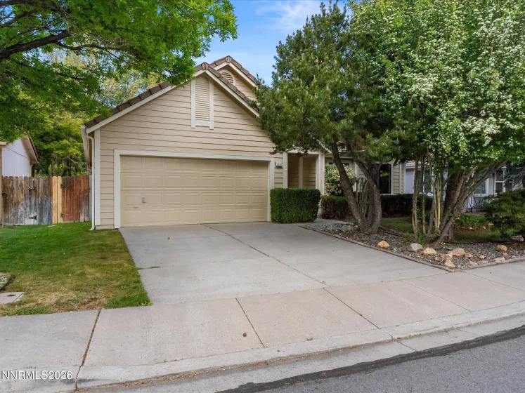 3117 Sweet Clover, Reno, Nevada 89509, 3 Bedrooms Bedrooms, ,2 BathroomsBathrooms,Residential,Residential,Sweet Clover,260005260