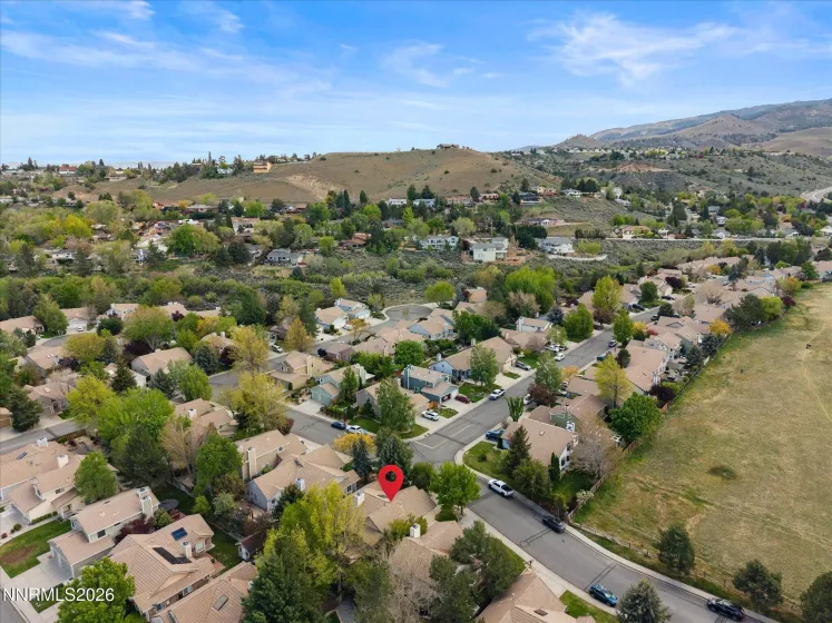 3117 Sweet Clover, Reno, Nevada 89509, 3 Bedrooms Bedrooms, ,2 BathroomsBathrooms,Residential,Residential,Sweet Clover,260005260