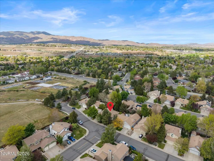 3117 Sweet Clover, Reno, Nevada 89509, 3 Bedrooms Bedrooms, ,2 BathroomsBathrooms,Residential,Residential,Sweet Clover,260005260