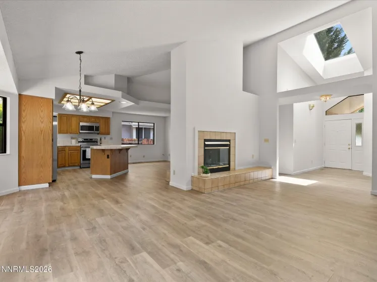 3117 Sweet Clover, Reno, Nevada 89509, 3 Bedrooms Bedrooms, ,2 BathroomsBathrooms,Residential,Residential,Sweet Clover,260005260