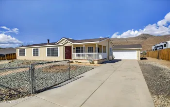 172 Rose Peak, Dayton, Nevada 89403, 3 Bedrooms Bedrooms, ,2 BathroomsBathrooms,Residential,Residential,Rose Peak,260005259