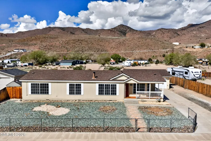 172 Rose Peak, Dayton, Nevada 89403, 3 Bedrooms Bedrooms, ,2 BathroomsBathrooms,Residential,Residential,Rose Peak,260005259