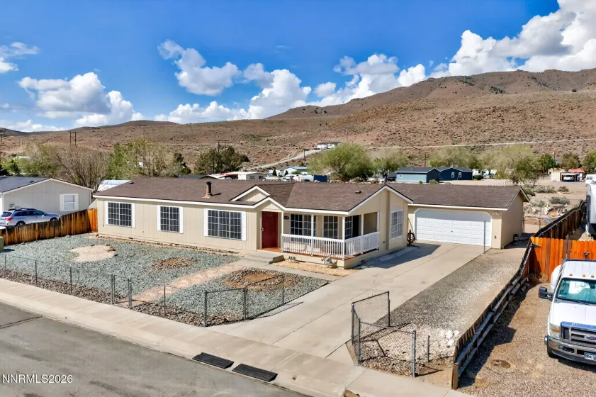 172 Rose Peak, Dayton, Nevada 89403, 3 Bedrooms Bedrooms, ,2 BathroomsBathrooms,Residential,Residential,Rose Peak,260005259