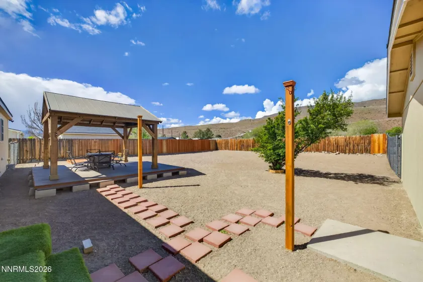 172 Rose Peak, Dayton, Nevada 89403, 3 Bedrooms Bedrooms, ,2 BathroomsBathrooms,Residential,Residential,Rose Peak,260005259