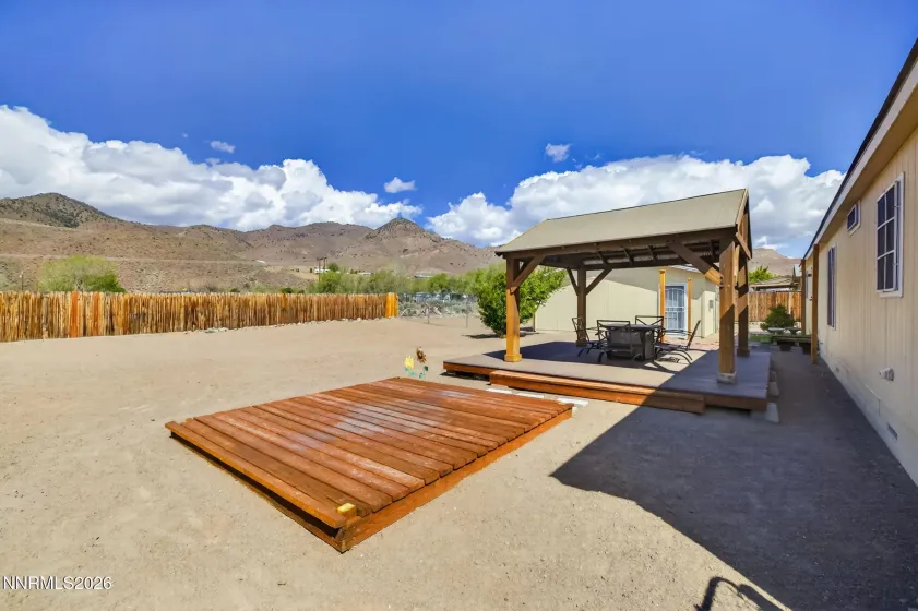 172 Rose Peak, Dayton, Nevada 89403, 3 Bedrooms Bedrooms, ,2 BathroomsBathrooms,Residential,Residential,Rose Peak,260005259