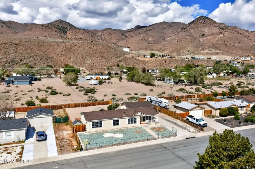 172 Rose Peak, Dayton, Nevada 89403, 3 Bedrooms Bedrooms, ,2 BathroomsBathrooms,Residential,Residential,Rose Peak,260005259