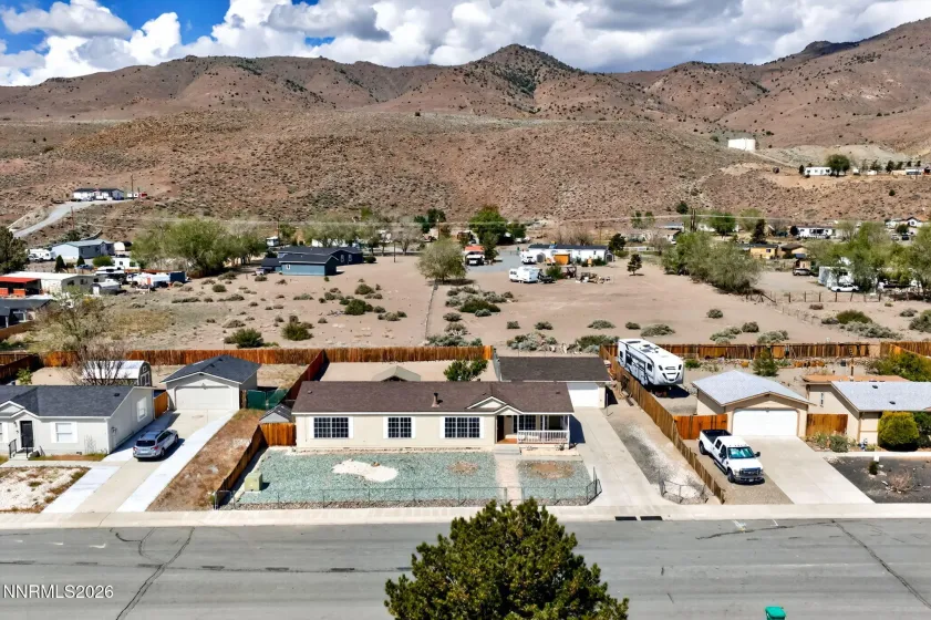 172 Rose Peak, Dayton, Nevada 89403, 3 Bedrooms Bedrooms, ,2 BathroomsBathrooms,Residential,Residential,Rose Peak,260005259