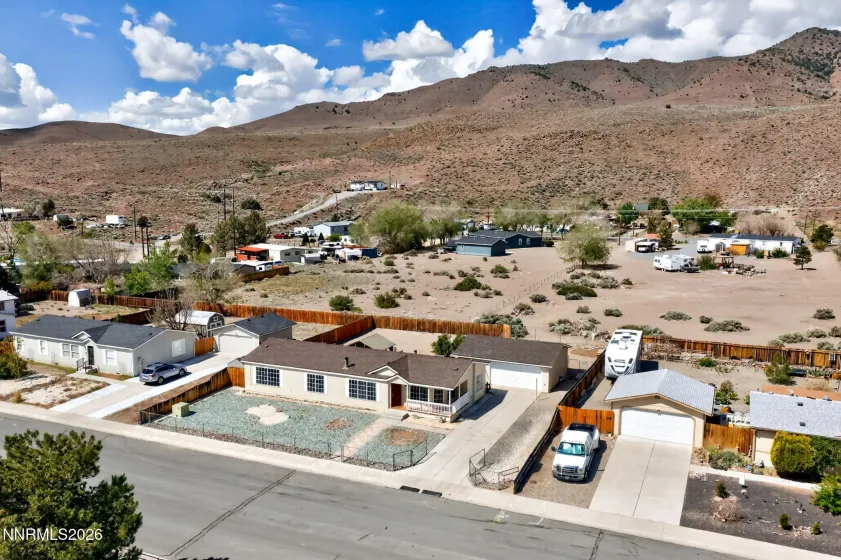 172 Rose Peak, Dayton, Nevada 89403, 3 Bedrooms Bedrooms, ,2 BathroomsBathrooms,Residential,Residential,Rose Peak,260005259