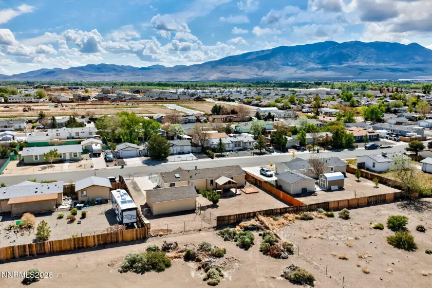 172 Rose Peak, Dayton, Nevada 89403, 3 Bedrooms Bedrooms, ,2 BathroomsBathrooms,Residential,Residential,Rose Peak,260005259