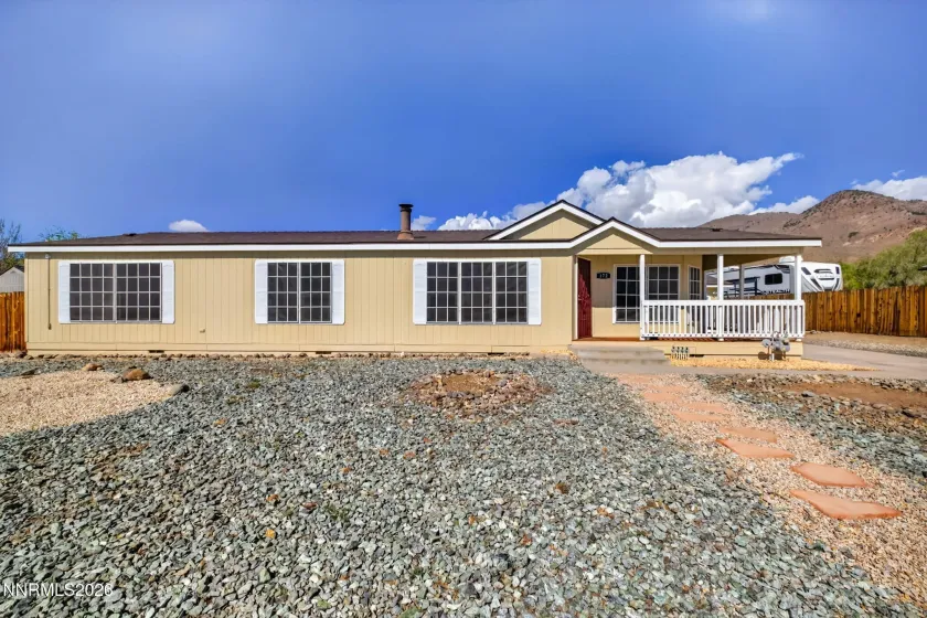 172 Rose Peak, Dayton, Nevada 89403, 3 Bedrooms Bedrooms, ,2 BathroomsBathrooms,Residential,Residential,Rose Peak,260005259