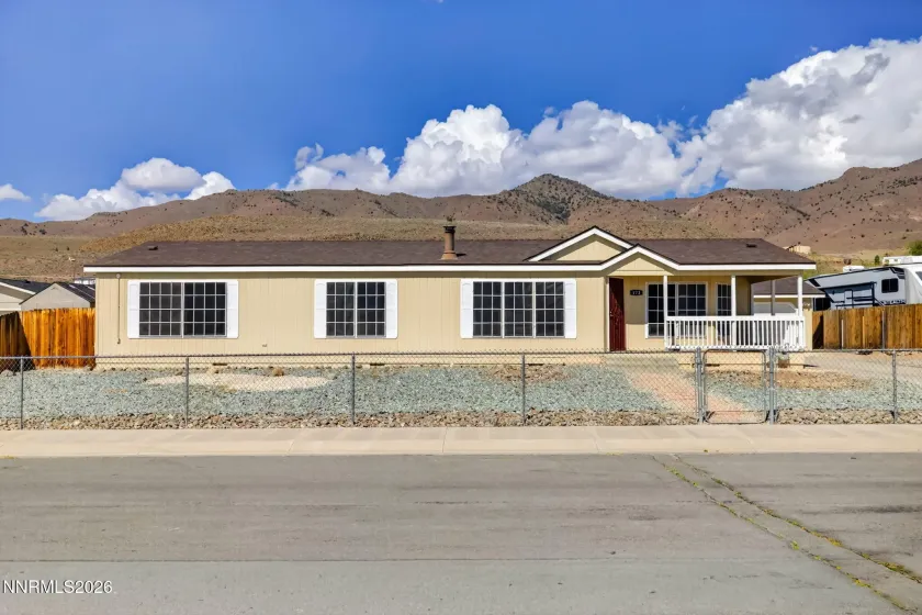 172 Rose Peak, Dayton, Nevada 89403, 3 Bedrooms Bedrooms, ,2 BathroomsBathrooms,Residential,Residential,Rose Peak,260005259