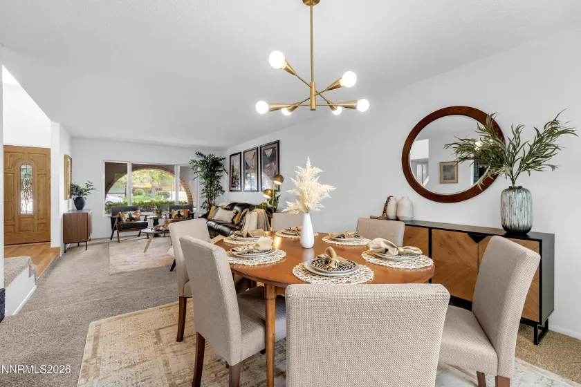 2425 Desert Flower, Sparks, Nevada 89434, 4 Bedrooms Bedrooms, ,3 BathroomsBathrooms,Residential,Residential,Desert Flower,260005261