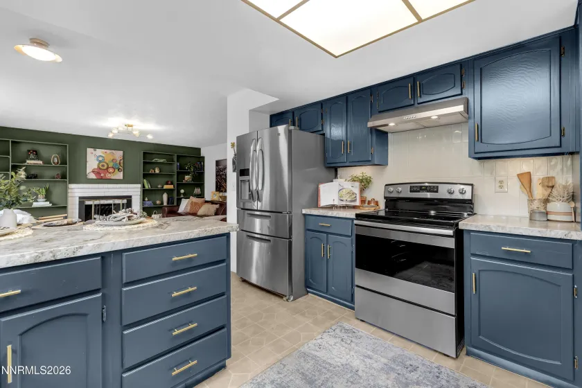 2425 Desert Flower, Sparks, Nevada 89434, 4 Bedrooms Bedrooms, ,3 BathroomsBathrooms,Residential,Residential,Desert Flower,260005261