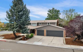 2425 Desert Flower, Sparks, Nevada 89434, 4 Bedrooms Bedrooms, ,3 BathroomsBathrooms,Residential,Residential,Desert Flower,260005261