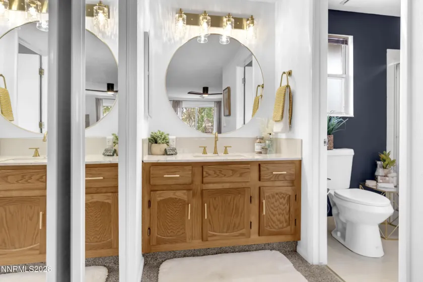 2425 Desert Flower, Sparks, Nevada 89434, 4 Bedrooms Bedrooms, ,3 BathroomsBathrooms,Residential,Residential,Desert Flower,260005261