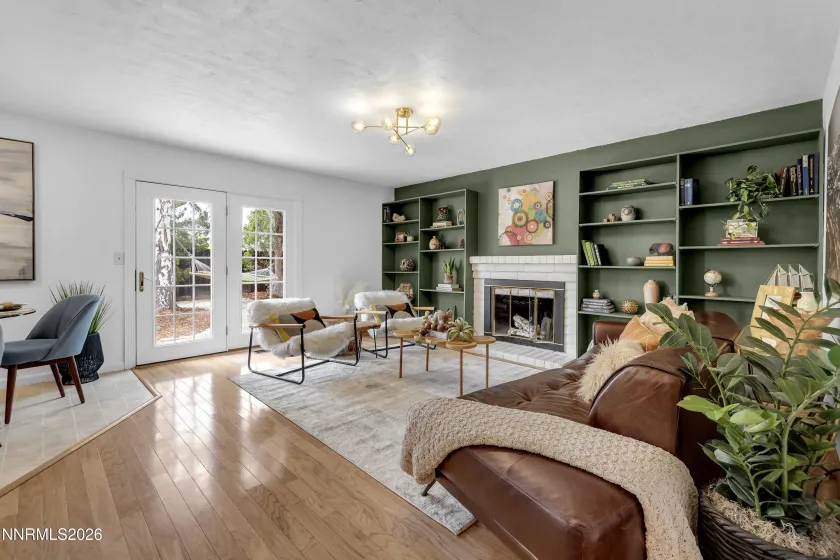 2425 Desert Flower, Sparks, Nevada 89434, 4 Bedrooms Bedrooms, ,3 BathroomsBathrooms,Residential,Residential,Desert Flower,260005261