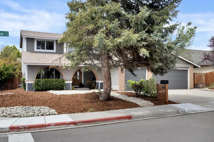 2425 Desert Flower, Sparks, Nevada 89434, 4 Bedrooms Bedrooms, ,3 BathroomsBathrooms,Residential,Residential,Desert Flower,260005261