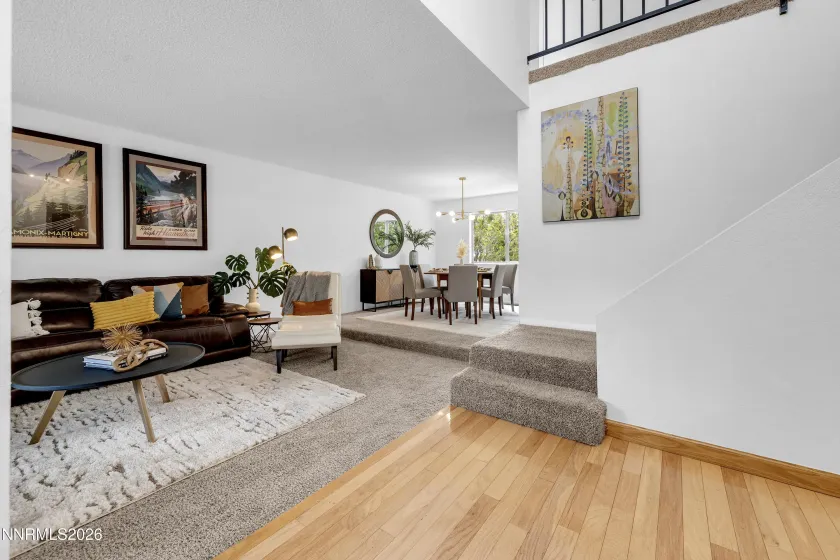 2425 Desert Flower, Sparks, Nevada 89434, 4 Bedrooms Bedrooms, ,3 BathroomsBathrooms,Residential,Residential,Desert Flower,260005261