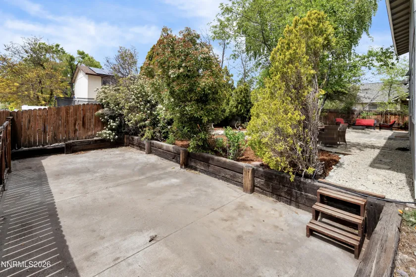 Approx. 28.6’ x 12.6’ RV/boat pad