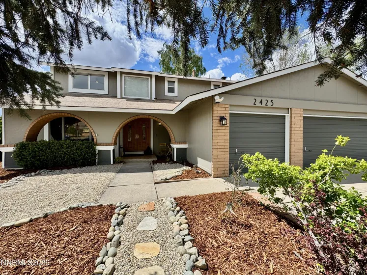 2425 Desert Flower, Sparks, Nevada 89434, 4 Bedrooms Bedrooms, ,3 BathroomsBathrooms,Residential,Residential,Desert Flower,260005261