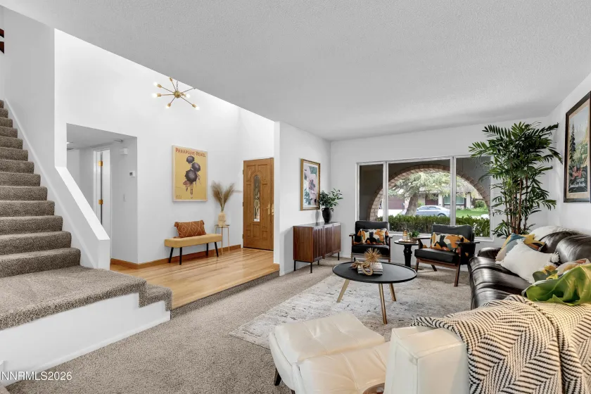 2425 Desert Flower, Sparks, Nevada 89434, 4 Bedrooms Bedrooms, ,3 BathroomsBathrooms,Residential,Residential,Desert Flower,260005261