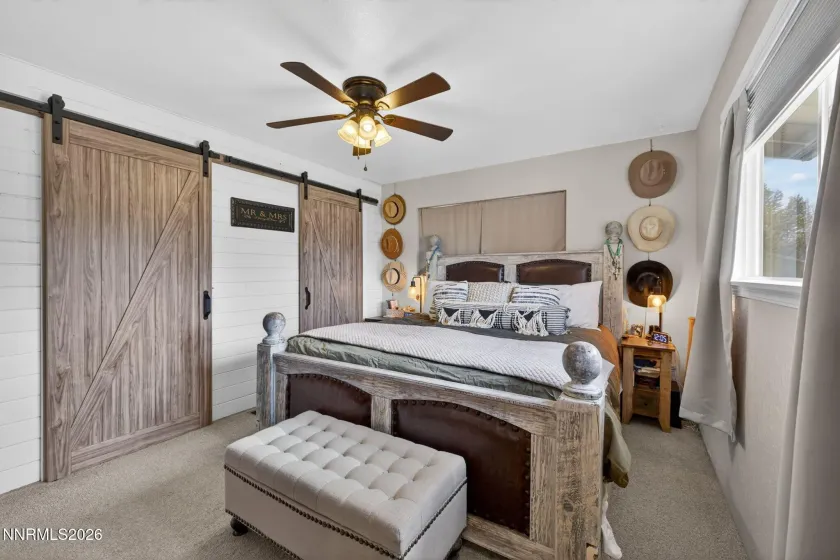 1540 Riverview, Gardnerville, Nevada 89460, 3 Bedrooms Bedrooms, ,2 BathroomsBathrooms,Residential,Residential,Riverview,260005262