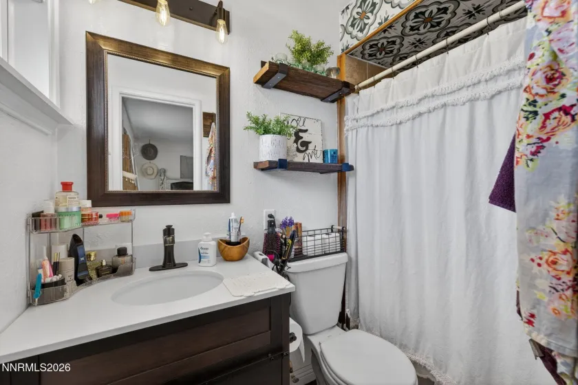 1540 Riverview, Gardnerville, Nevada 89460, 3 Bedrooms Bedrooms, ,2 BathroomsBathrooms,Residential,Residential,Riverview,260005262