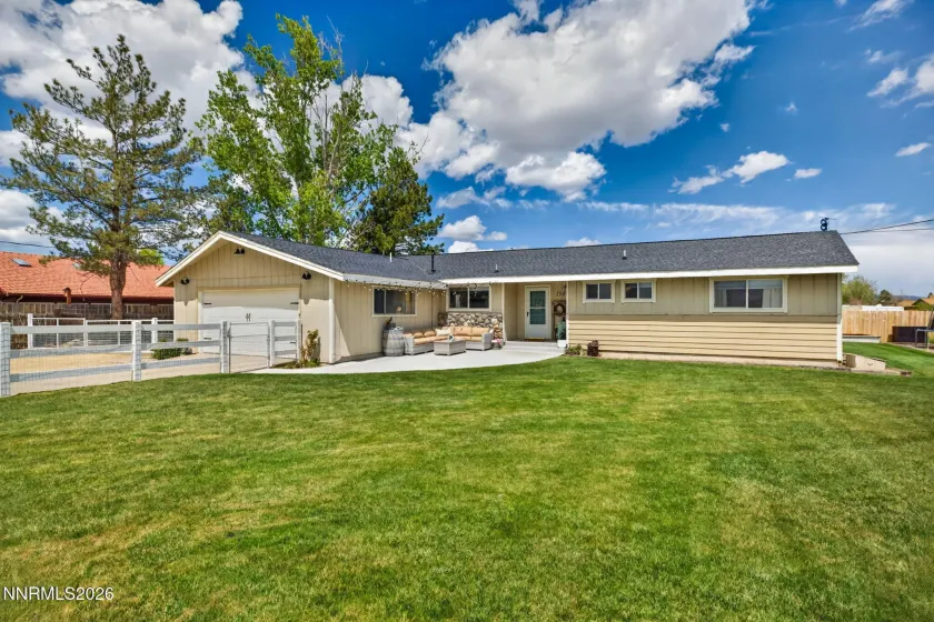 1540 Riverview, Gardnerville, Nevada 89460, 3 Bedrooms Bedrooms, ,2 BathroomsBathrooms,Residential,Residential,Riverview,260005262