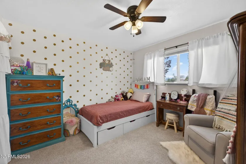 1540 Riverview, Gardnerville, Nevada 89460, 3 Bedrooms Bedrooms, ,2 BathroomsBathrooms,Residential,Residential,Riverview,260005262