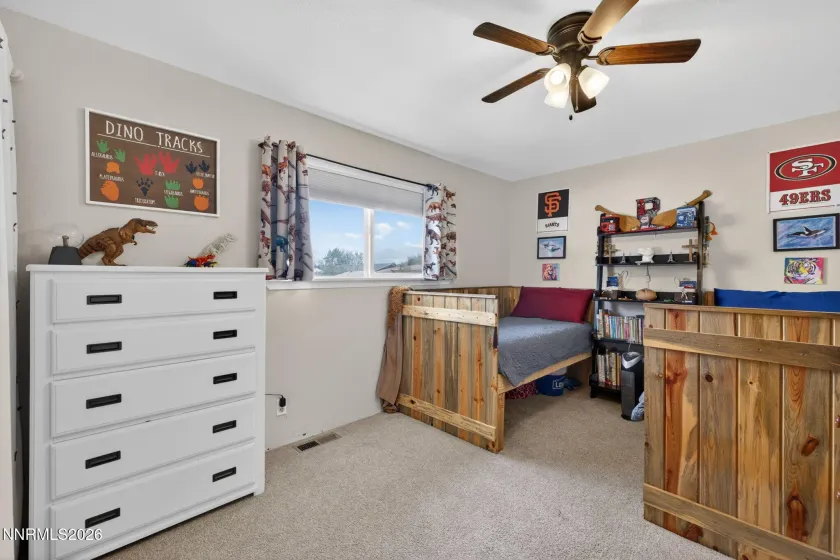 1540 Riverview, Gardnerville, Nevada 89460, 3 Bedrooms Bedrooms, ,2 BathroomsBathrooms,Residential,Residential,Riverview,260005262