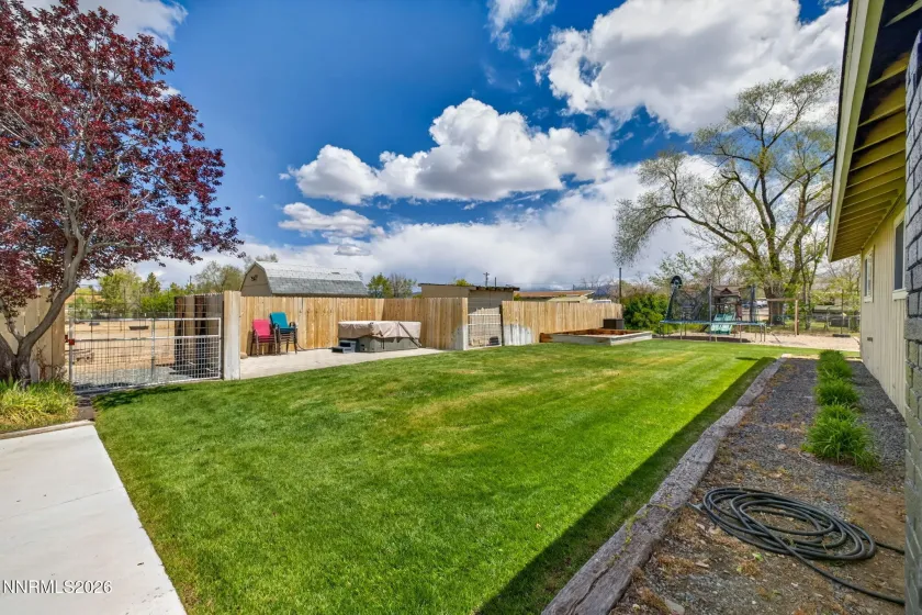 1540 Riverview, Gardnerville, Nevada 89460, 3 Bedrooms Bedrooms, ,2 BathroomsBathrooms,Residential,Residential,Riverview,260005262