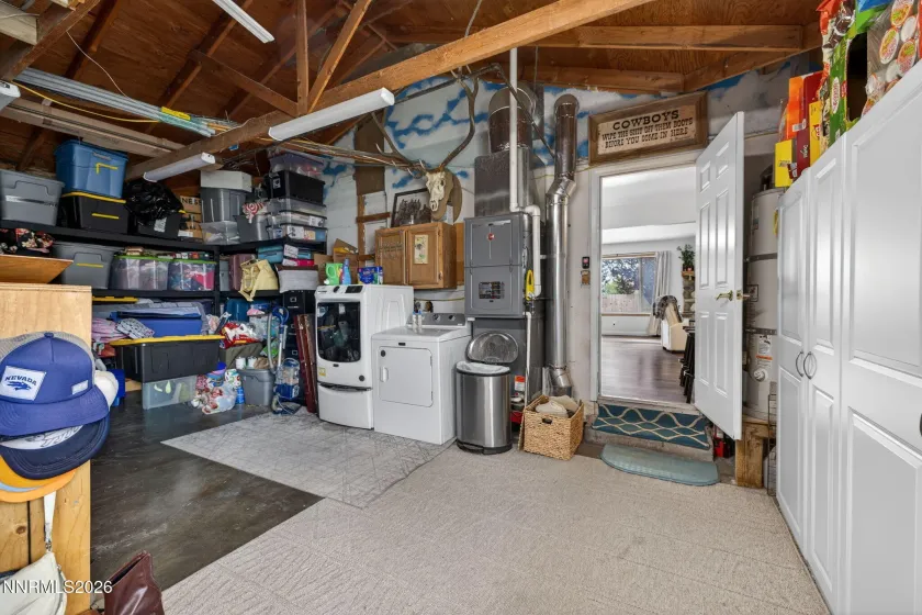 1540 Riverview, Gardnerville, Nevada 89460, 3 Bedrooms Bedrooms, ,2 BathroomsBathrooms,Residential,Residential,Riverview,260005262