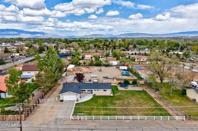 1540 Riverview, Gardnerville, Nevada 89460, 3 Bedrooms Bedrooms, ,2 BathroomsBathrooms,Residential,Residential,Riverview,260005262
