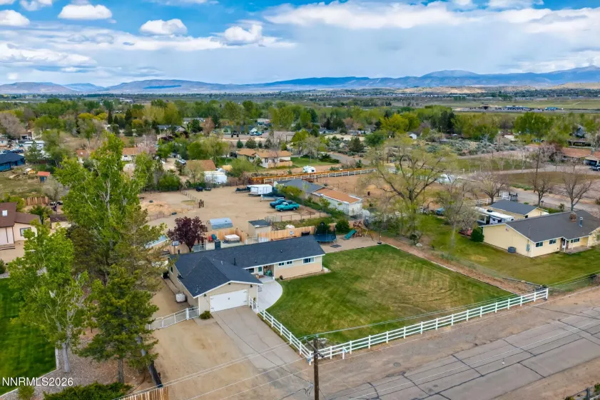 1540 Riverview, Gardnerville, Nevada 89460, 3 Bedrooms Bedrooms, ,2 BathroomsBathrooms,Residential,Residential,Riverview,260005262