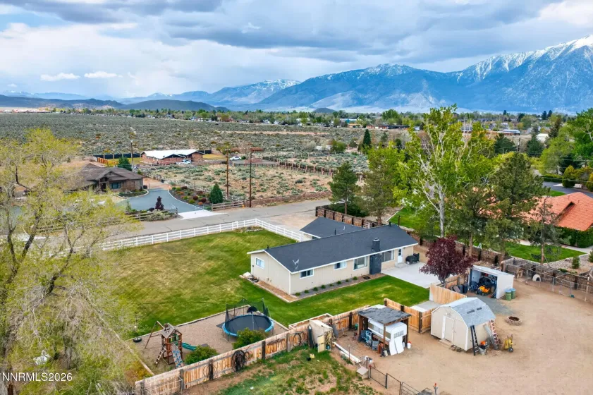 1540 Riverview, Gardnerville, Nevada 89460, 3 Bedrooms Bedrooms, ,2 BathroomsBathrooms,Residential,Residential,Riverview,260005262
